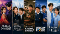 Bukan Cuma My Royal Nemesis, Ini Drama Korea Rating Tinggi yang Lagi Viral Bukan Cuma My Royal Nemesis, Ini Drama Korea Rating Tinggi Yang Lagi Viral