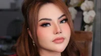 Bukan Orang Dalam, Lisa Mariana Justru Paling Blak Blakan Bela Ruben Onsu Bukan Orang Dalam, Lisa Mariana Justru Paling Blak Blakan Bela Ruben Onsu