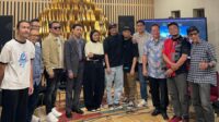 Bukan Reuni yang Diinginkan Fans, Andika Ungkap Jujur Kenapa Ariel dan Uki Absen Bukan Reuni Yang Diinginkan Fans, Andika Ungkap Jujur Kenapa Ariel Dan Uki Absen