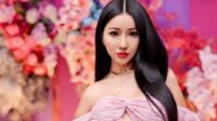 Capek Dicegat Imigrasi, Lucinta Luna Operasi Pita Suara Lagi Capek Dicegat Imigrasi, Lucinta Luna Operasi Pita Suara Lagi