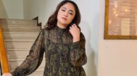 Curhatan Marshanda soal Eksploitasi Jadi Sorotan, Unggahan Videonya Langsung Viral Curhatan Marshanda Soal Eksploitasi Jadi Sorotan, Unggahan Videonya Langsung Viral