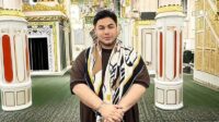 Dari Kesepian Menjadi Refleksi, Kisah Spiritual Ivan Gunawan di Tanah Suci Dari Kesepian Menjadi Refleksi, Kisah Spiritual Ivan Gunawan Di Tanah Suci