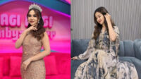 Dari Pop Rock ke Koplo, Mayang Adik Vanessa Angel Siapkan Langkah Baru di Industri Musik Dari Pop Rock Ke Koplo, Mayang Adik Vanessa Angel Siapkan Langkah Baru Di Industri Musik