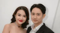 Dari Rasa Cemas ke Tangis Bahagia, Amanda Manopo Sambut Putra Pertama Dari Rasa Cemas Ke Tangis Bahagia, Amanda Manopo Sambut Putra Pertama