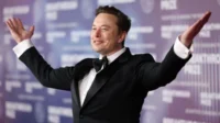 Debut SpaceX di Bursa Ubah Status Elon Musk Jadi Triliuner Dunia Debut Spacex Di Bursa Ubah Status Elon Musk Jadi Triliuner Dunia