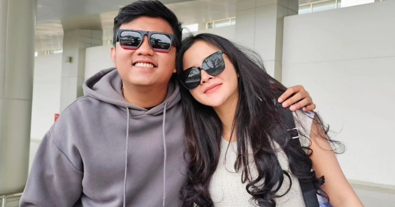 Denny Caknan Dan Bella Bonita Minta Maaf Setelah Konten Lama Tuai Kritik Di Media Sosial