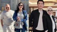 Deretan Artis yang Menikah dengan CEO, Dari Pengusaha hingga Pewaris Bisnis Deretan Artis Yang Menikah Dengan Ceo, Dari Pengusaha Hingga Pewaris Bisnis