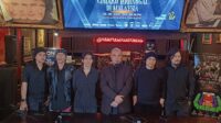 Dewa 19, Hindia hingga Iwan Fals Siap Ramaikan R-I Fest 2026, Ada Konsep Baru Tiap Hari Dewa 19, Hindia Hingga Iwan Fals Siap Ramaikan R I Fest 2026, Ada Konsep Baru Tiap Hari