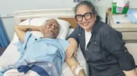 Dewi Irawan Galang Dana demi Pengobatan Tio Pakusadewo yang Idap Penyakit Jantung Dewi Irawan Galang Dana Demi Pengobatan Tio Pakusadewo Yang Idap Penyakit Jantung