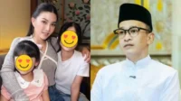 Di Tengah Konflik dengan Sarwendah, Kekhawatiran Ruben Onsu Bertambah Usai Video Anaknya Viral Di Tengah Konflik Dengan Sarwendah, Kekhawatiran Ruben Onsu Bertambah Usai Video Anaknya Viral