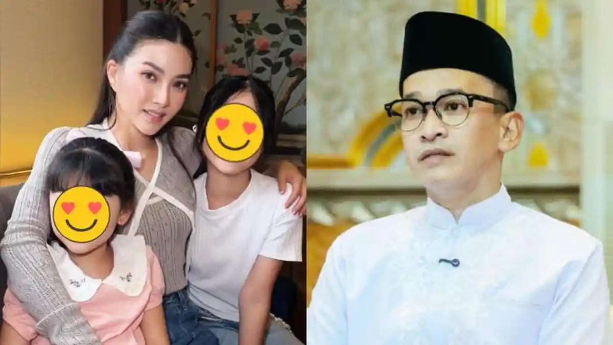 Di Tengah Konflik Dengan Sarwendah, Kekhawatiran Ruben Onsu Bertambah Usai Video Anaknya Viral
