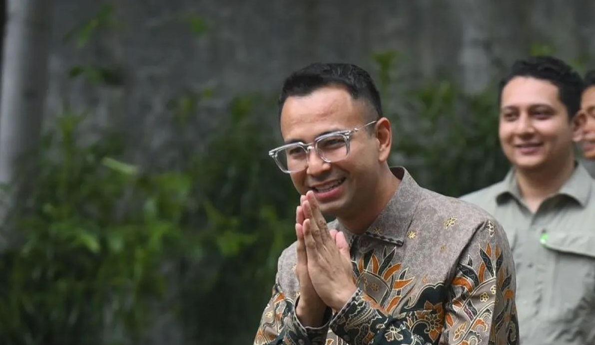 Di Tengah Sidang Bea Cukai, Nama Raffi Ahmad Ikut Jadi Sorotan Publik