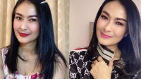 Dihina karena Penampilan Alami, Iis Dahlia Pilih Tetap Percaya Diri Dihina Karena Penampilan Alami, Iis Dahlia Pilih Tetap Percaya Diri