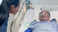 Dirawat Intensif di ICU, Haji Bolot Dapat Dukungan dari Rekan Sesama Artis Dirawat Intensif Di Icu, Haji Bolot Dapat Dukungan Dari Rekan Sesama Artis