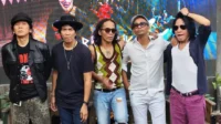 Disebut Kembali Kritis, Slank Justru Merasa Tak Pernah Berubah Disebut Kembali Kritis, Slank Justru Merasa Tak Pernah Berubah