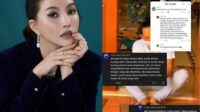 Eks ART Buka Suara, Ceritakan Sisi Lain Sarwendah di Balik Kamera Eks Art Buka Suara, Ceritakan Sisi Lain Sarwendah Di Balik Kamera