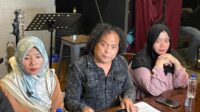 Eks ART Erin Minta Gaji dan Barang Dikembalikan Jika Ingin Berdamai Eks Art Erin Minta Gaji Dan Barang Dikembalikan Jika Ingin Berdamai