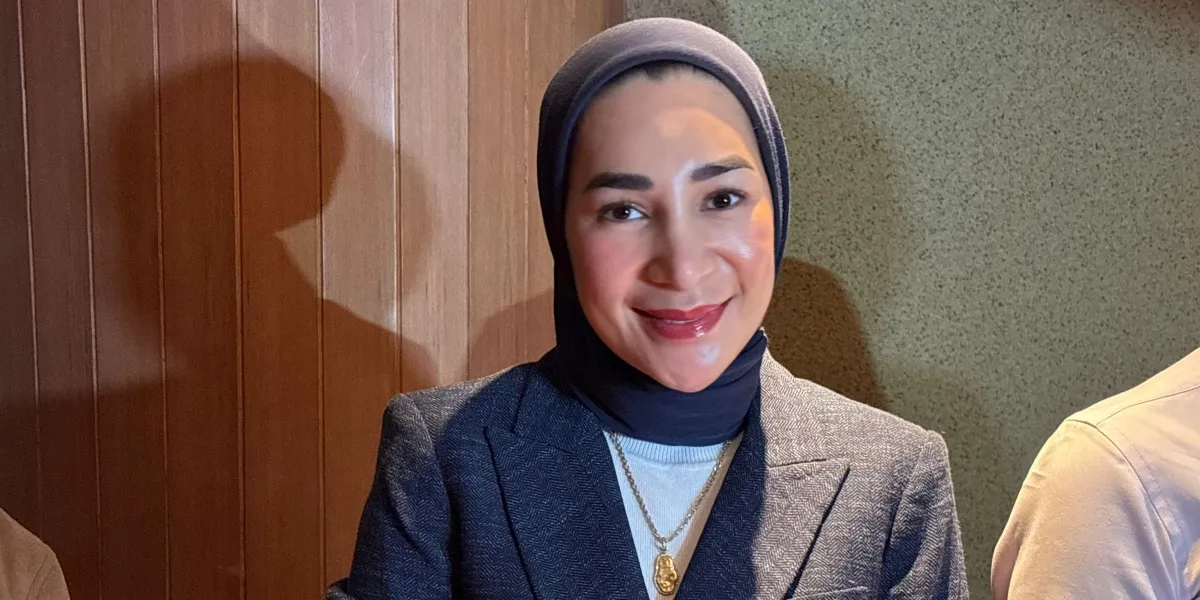 Erin Klarifikasi Soal Art Kabur Dan Lompat Pagar, Sebut Situasi Dibesar Besarkan