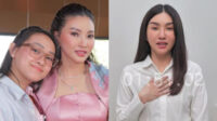 Felly Young Ungkap Cerita Lama tentang Keluarnya Sarwendah dari Cherrybelle Felly Young Ungkap Cerita Lama Tentang Keluarnya Sarwendah Dari Cherrybelle