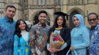 Gagal Raih Beasiswa LPDP, Amel Carla Justru Menginspirasi Banyak Orang Gagal Raih Beasiswa Lpdp, Amel Carla Justru Menginspirasi Banyak Orang