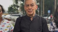 Hampir Setahun Berjalan, Laporan Fariz RM terhadap Syahravi Akhirnya Terbuka Hampir Setahun Berjalan, Laporan Fariz Rm Terhadap Syahravi Akhirnya Terbuka