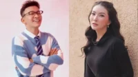 Hanya Satu Kata, Tanggapan Ruben Onsu soal Video Sarwendah Bikin Penasaran Hanya Satu Kata, Tanggapan Ruben Onsu Soal Video Sarwendah Bikin Penasaran