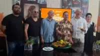 Industri Film Indonesia dan Korea Selatan Resmi Jalin Kolaborasi Strategis Industri Film Indonesia Dan Korea Selatan Resmi Jalin Kolaborasi Strategis