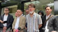 Isu Cerai dan Perselingkuhan Mencuat, Rizky Billar Seret 6 Akun Penyebar Fitnah ke Polisi Isu Cerai Dan Perselingkuhan Mencuat, Rizky Billar Seret 6 Akun Penyebar Fitnah Ke Polisi