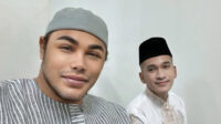 Ivan Gunawan Ungkap Rencana Umrah Bareng Ruben Onsu, Ada Prinsip yang Tak Mau Dilanggar Ivan Gunawan Ungkap Rencana Umrah Bareng Ruben Onsu, Ada Prinsip Yang Tak Mau Dilanggar