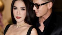Jarang Diketahui Publik, Begini Sosok Andhika Pratama Menurut Ussy Jarang Diketahui Publik, Begini Sosok Andhika Pratama Menurut Ussy