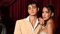 Jawaban Tristan soal Nikah Bikin Spekulasi Muncul, Olla Ramlan Malah Santai Jawaban Tristan Soal Nikah Bikin Spekulasi Muncul, Olla Ramlan Malah Santai