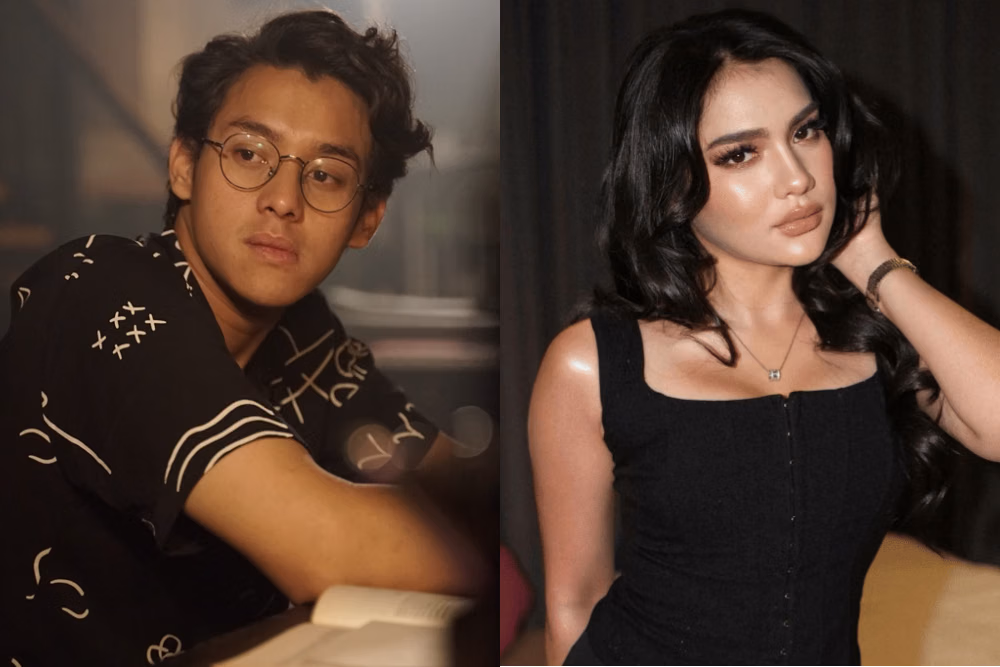Jejak Mesra Ardhito Dan Davina Mendadak Menghilang, Netizen Ramai Menebak