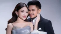 Jelang Hari H, Nathalie Holscher Tulis Pesan Haru untuk Calon Suami Jelang Hari H, Nathalie Holscher Tulis Pesan Haru Untuk Calon Suami