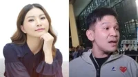 Jordi Onsu Didesak Bela Sarwendah, Jawabannya Justru Jadi Sorotan Jordi Onsu Didesak Bela Sarwendah, Jawabannya Justru Jadi Sorotan