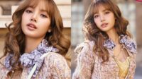 Kabar Lisa BLACKPINK dan Frédéric Arnault Berakhir Muncul, Fakta Ini Jadi Sorotan Kabar Lisa Blackpink Dan Frédéric Arnault Berakhir Muncul, Fakta Ini Jadi Sorotan