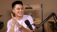 Kabar Popularitas Baim Wong di TikTok Viral, Sang Aktor Pilih Menunggu Kepastian Kabar Popularitas Baim Wong Di Tiktok Viral, Sang Aktor Pilih Menunggu Kepastian