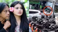 Karina Ranau Alami Dugaan Kekerasan di Warungnya, Berawal Dari Teguran Sederhana Karina Ranau Alami Dugaan Kekerasan Di Warungnya, Berawal Dari Teguran Sederhana