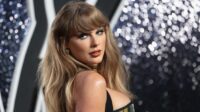 Kekayaan Rp36 Triliun, Taylor Swift Resmi Jadi Musisi Perempuan Terkaya Sepanjang Sejarah Kekayaan Rp36 Triliun, Taylor Swift Resmi Jadi Musisi Perempuan Terkaya Sepanjang Sejarah