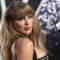Kekayaan Rp36 Triliun, Taylor Swift Resmi Jadi Musisi Perempuan Terkaya Sepanjang Sejarah