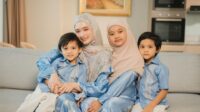 Kembali Bersama Anak-Anaknya, Inara Rusli Disebut Jauh Lebih Tenang Kembali Bersama Anak Anaknya, Inara Rusli Disebut Jauh Lebih Tenang