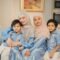 Kembali Bersama Anak Anaknya, Inara Rusli Disebut Jauh Lebih Tenang