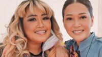 Kembali ke Dunia Musik, Pinkan Mambo Tawarkan Kelas Menyanyi Online Kembali Ke Dunia Musik, Pinkan Mambo Tawarkan Kelas Menyanyi Online
