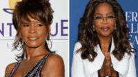 Kenang Whitney Houston, Oprah Winfrey Ungkap Momen yang Tak Pernah Dipublikasikan. Kenang Whitney Houston, Oprah Winfrey Ungkap Momen Yang Tak Pernah Dipublikasikan