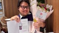Kisah perjalanan luar biasa Katri yang bertransformasi dari luka menjadi karya sastra legendaris. Kisah Perjalanan Luar Biasa Katri Yang Bertransformasi Dari Luka Menjadi Karya Sastra Legendaris