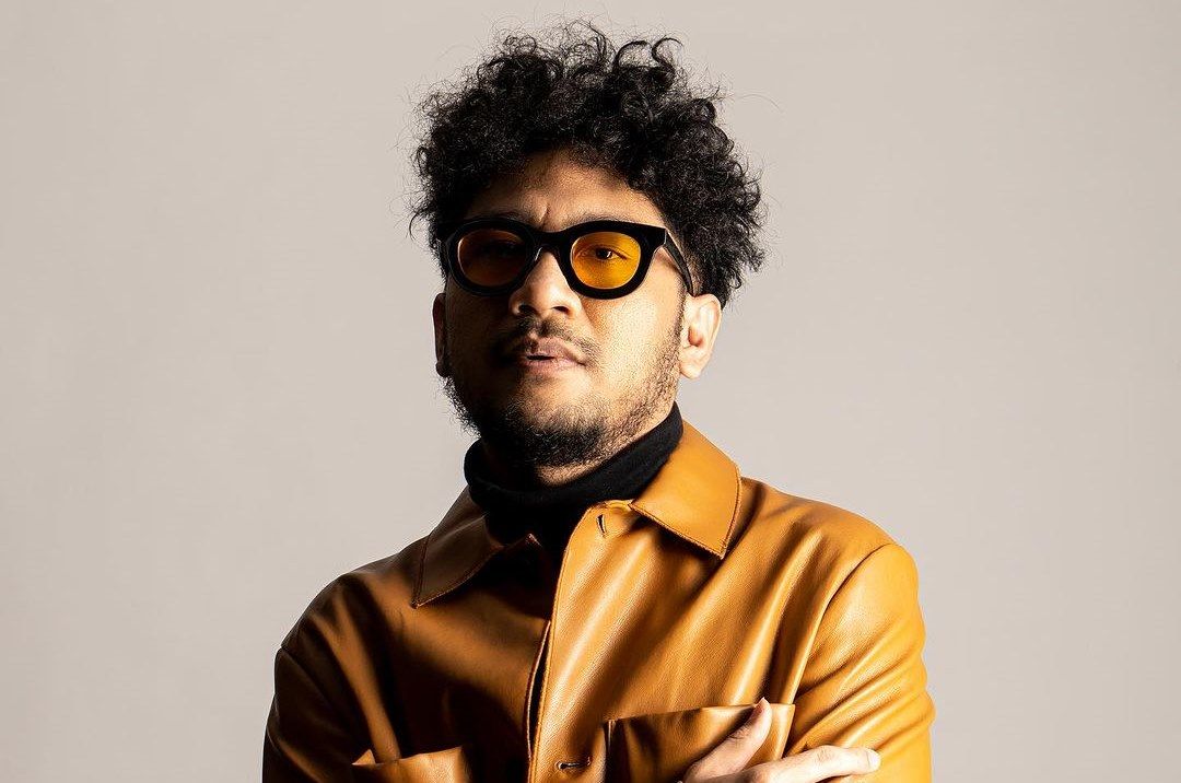 Kunto Aji Mendadak Trending Usai Unggahan Di Threads, Netizen Langsung Berspekulasi