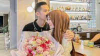 Larissa Chou Konfirmasi Cerai dari Ikram Rosadi Lewat Unggahan Medsos, Sebut Ini Keputusan yang Tepat Larissa Chou Konfirmasi Cerai Dari Ikram Rosadi Lewat Unggahan Medsos, Sebut Ini Keputusan Yang Tepat