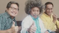 Menertawakan Diri Sendiri Filosofi Menulis Herry Gendut Janarto. Menertawakan Diri Sendiri Filosofi Menulis Herry Gendut Janarto