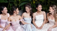 Momen Bridesmaid Proposal Jennifer Coppen Curi Perhatian Dengan Tema Bridgerton Momen Bridesmaid Proposal Jennifer Coppen Curi Perhatian Dengan Tema Bridgerton