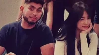 Muncul di Liburan Fuji, Sosok Rakin Khan Bikin Netizen Bertanya-tanya Muncul Di Liburan Fuji, Sosok Rakin Khan Bikin Netizen Bertanya Tanya
