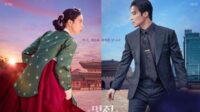 My Royal Nemesis Pecahkan Rekor, Ini 5 Drama Korea dengan Rating Tertinggi Pekan Ini My Royal Nemesis Pecahkan Rekor, Ini 5 Drama Korea Dengan Rating Tertinggi Pekan Ini